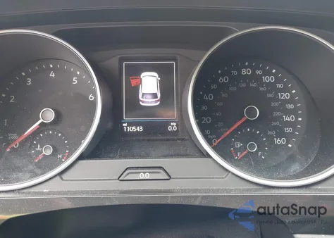 2019 Volkswagen Tiguan 2.0T Se/2.0T Sel/2.0T Sel R-Line/2.0T Sel R-Line Black from USA, damaged, VIN 3VV2B7AX6KM135430